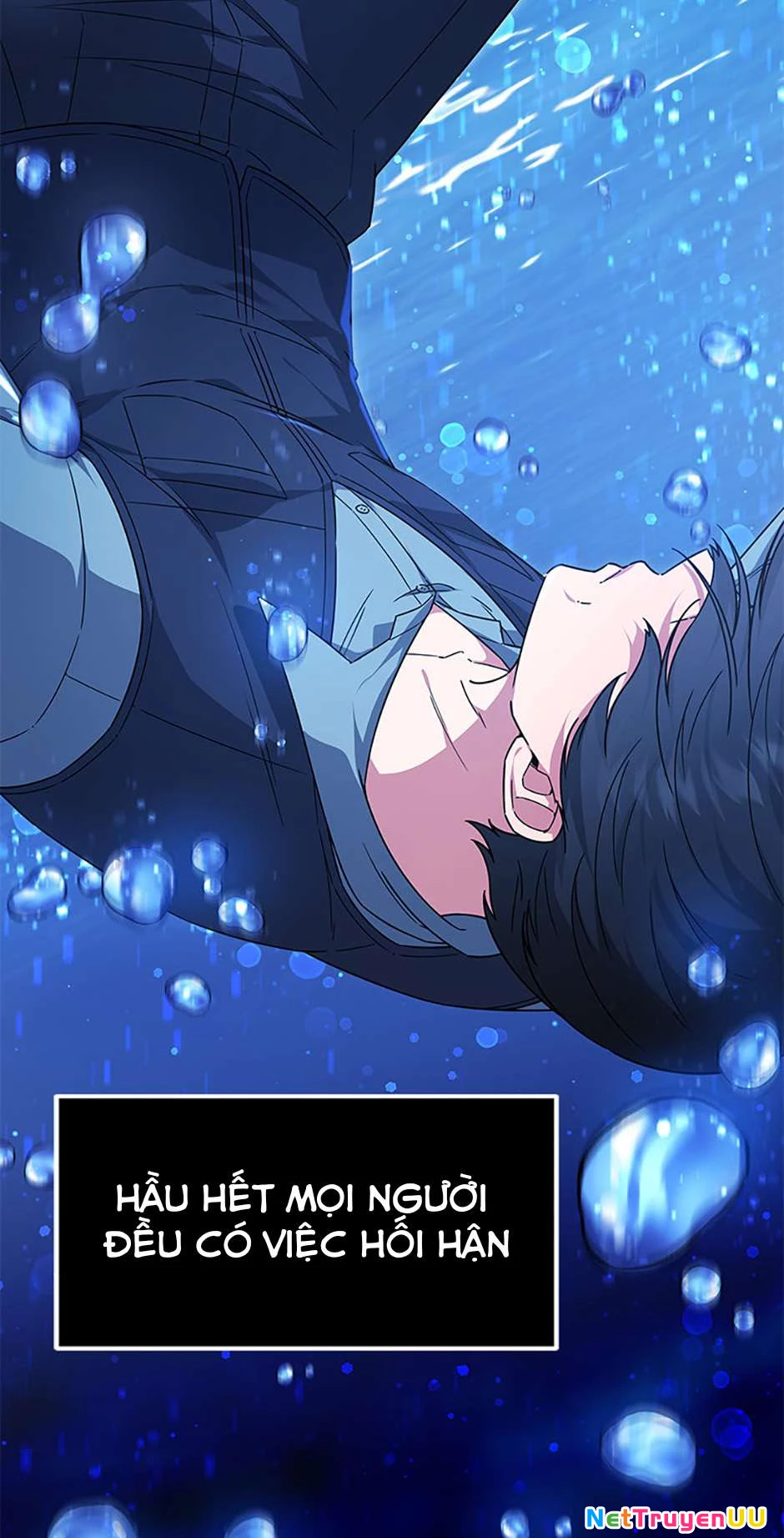 Sống Lại Lần Nữa Chapter 1 - Trang 3
