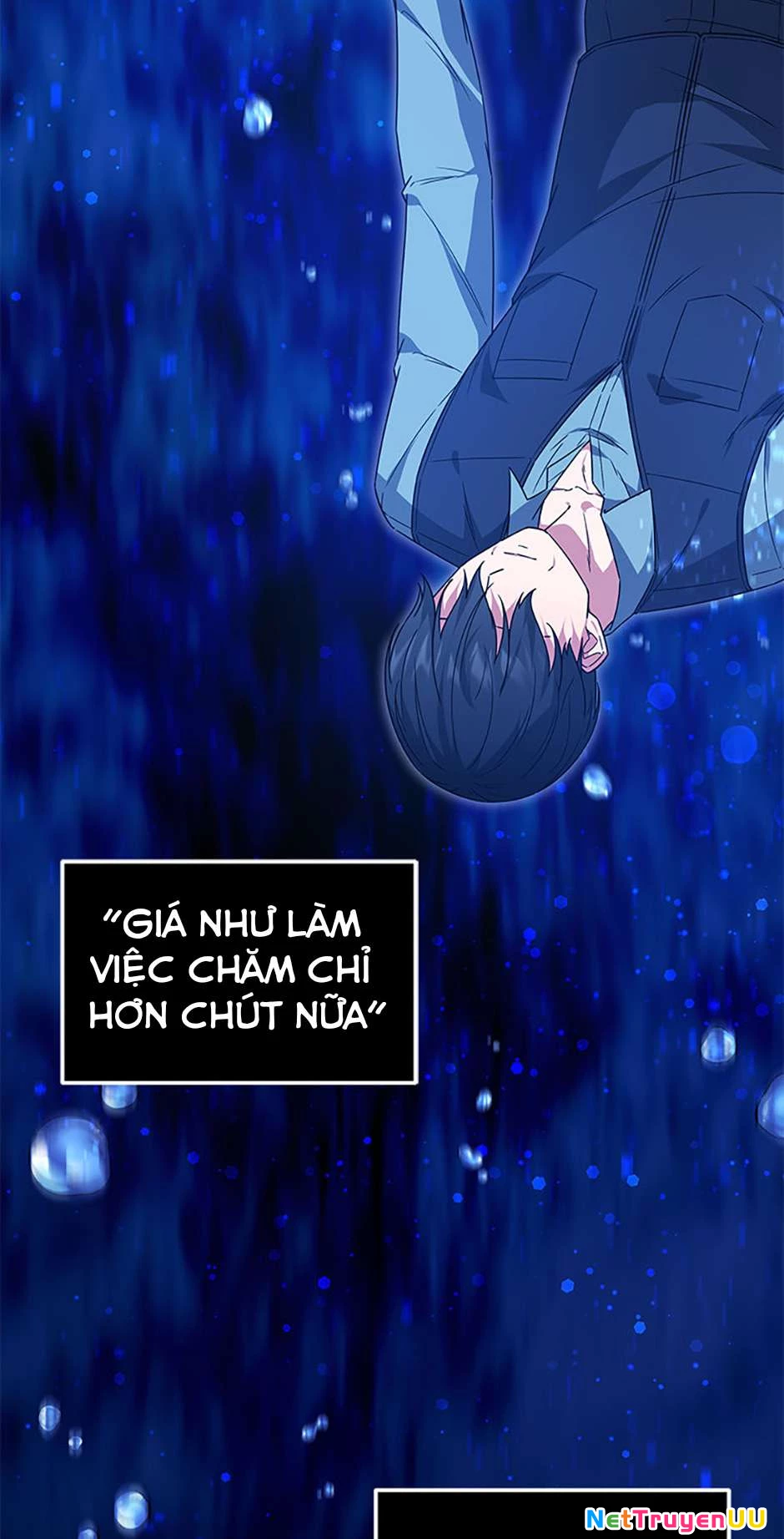 Sống Lại Lần Nữa Chapter 1 - Trang 3
