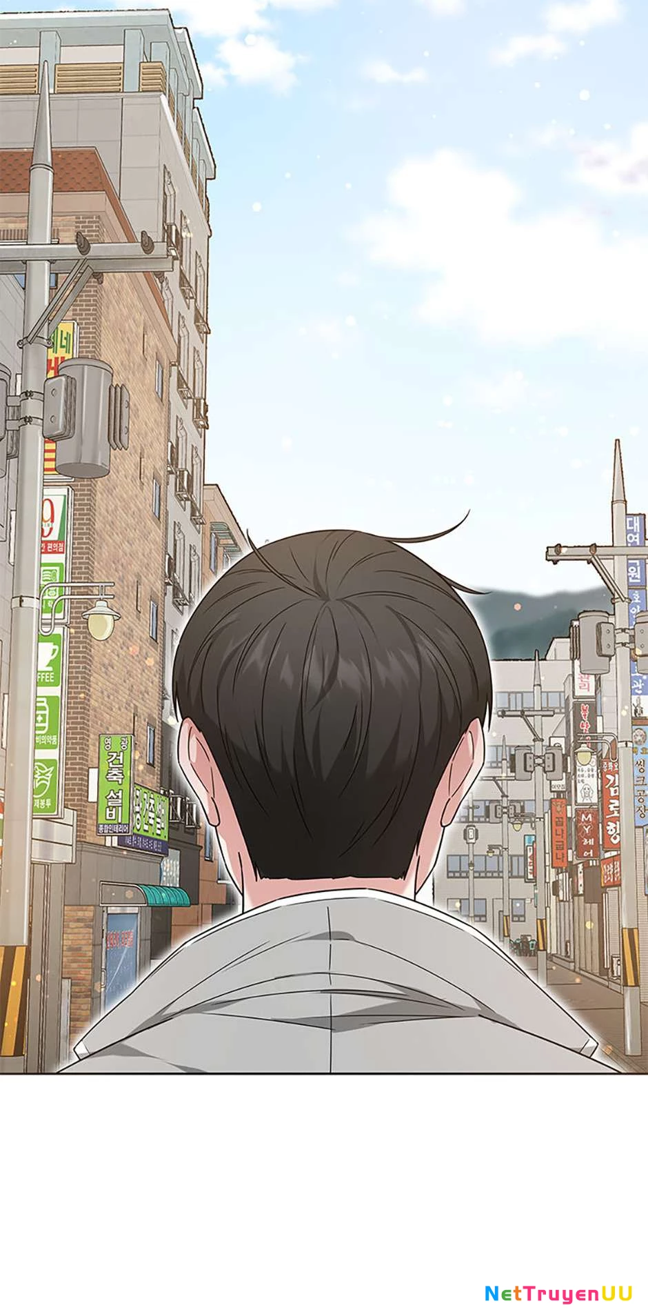 Sống Lại Lần Nữa Chapter 1 - Trang 3