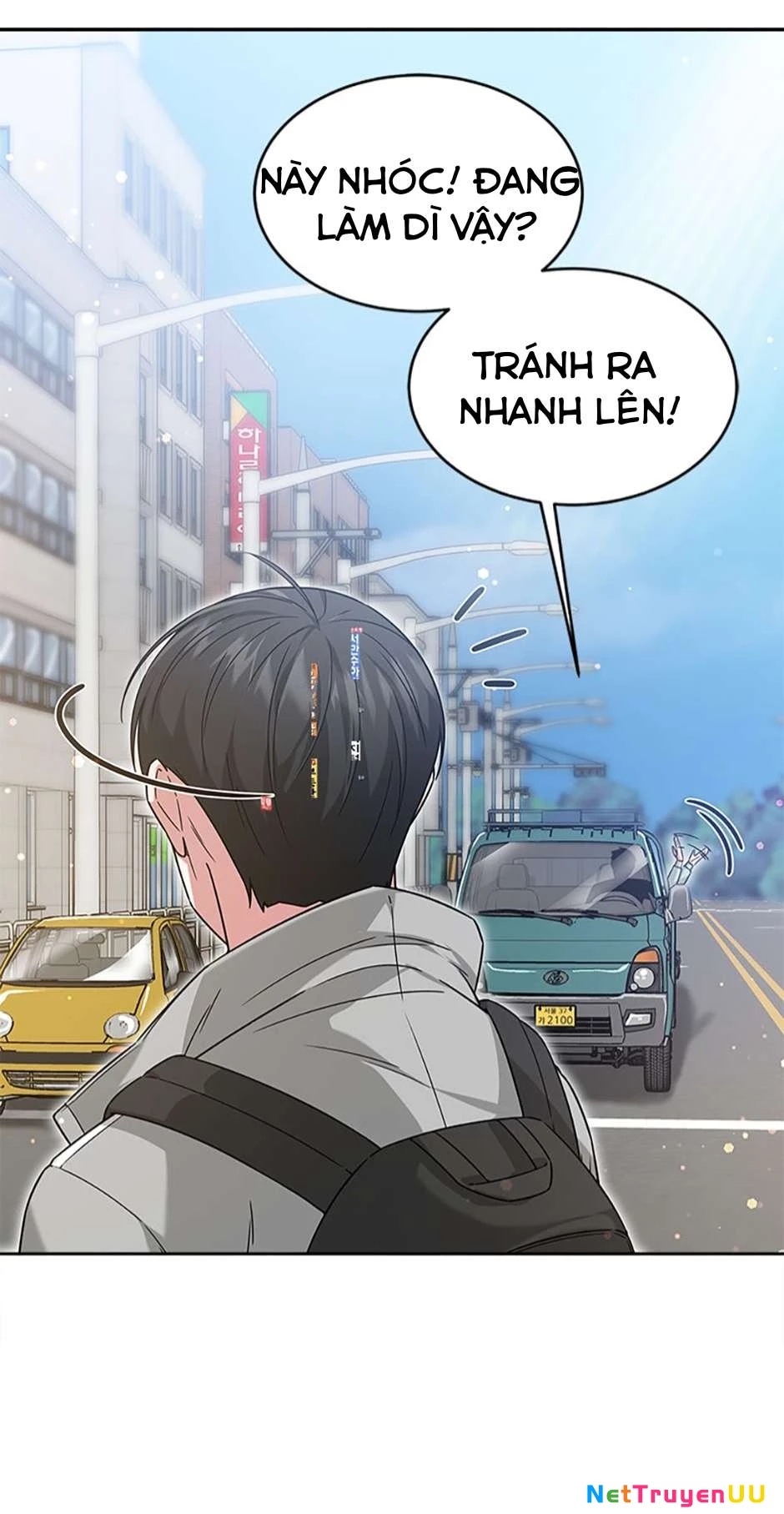 Sống Lại Lần Nữa Chapter 1 - Trang 3