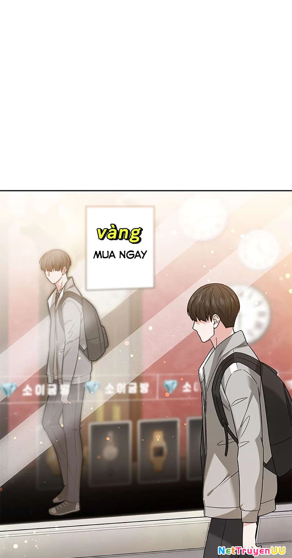 Sống Lại Lần Nữa Chapter 1 - Trang 3