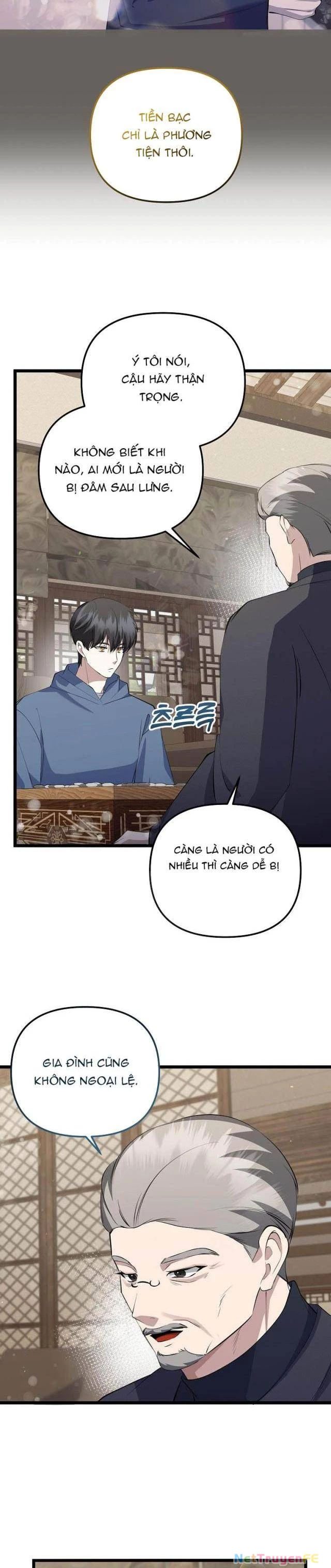 Nhà Soạn Nhạc Thiên Tài Đã Trở Lại Chapter 22 - Next Chapter 23