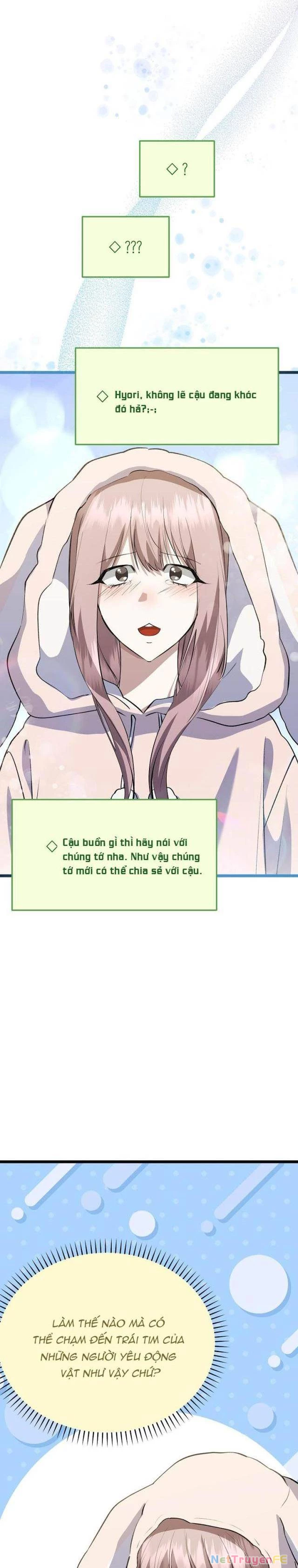 Nhà Soạn Nhạc Thiên Tài Đã Trở Lại Chapter 22 - Next Chapter 23