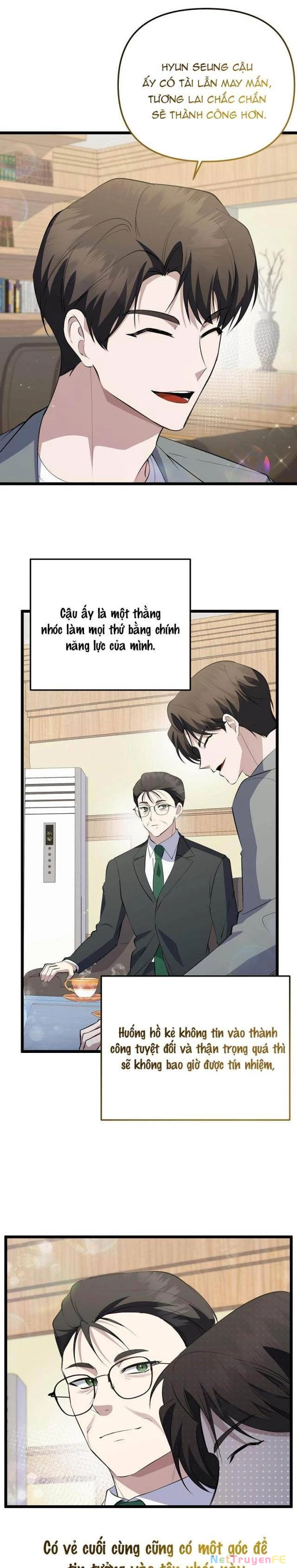 Nhà Soạn Nhạc Thiên Tài Đã Trở Lại Chapter 22 - Next Chapter 23