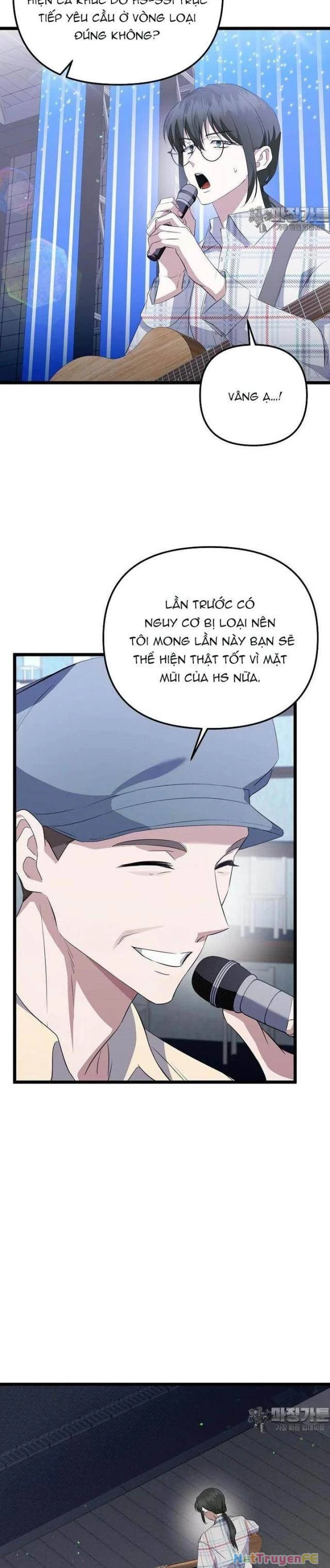 Nhà Soạn Nhạc Thiên Tài Đã Trở Lại Chapter 26 - Next Chapter 27