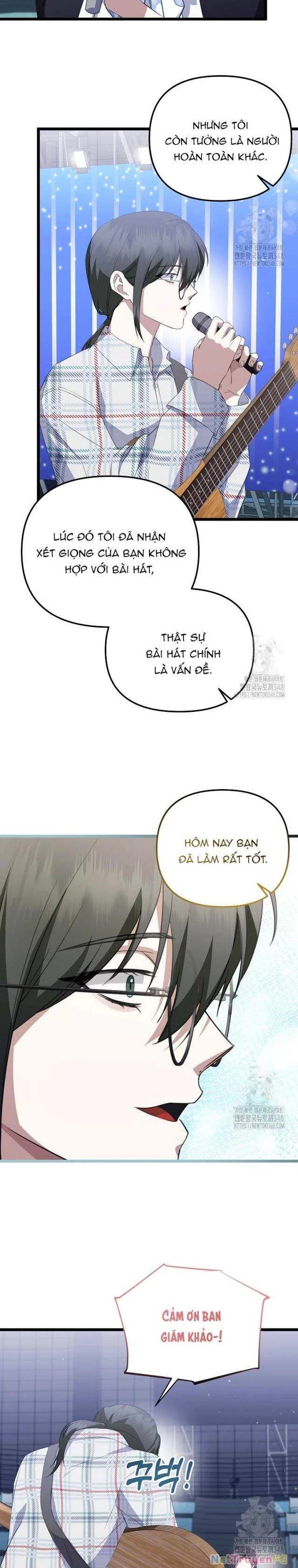 Nhà Soạn Nhạc Thiên Tài Đã Trở Lại Chapter 26 - Next Chapter 27