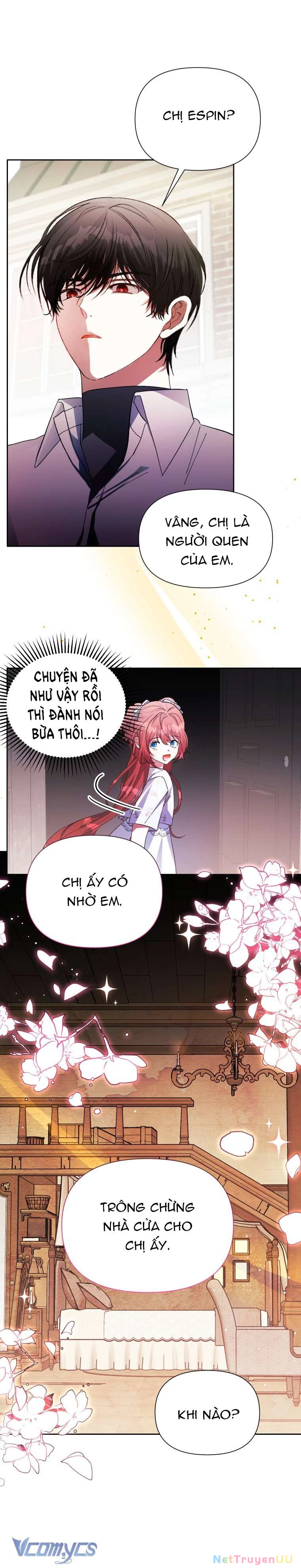 Này Tiểu Công Tước Chỉ Cần Tin Tưởng Tôi!!! Chapter 51 - Trang 2