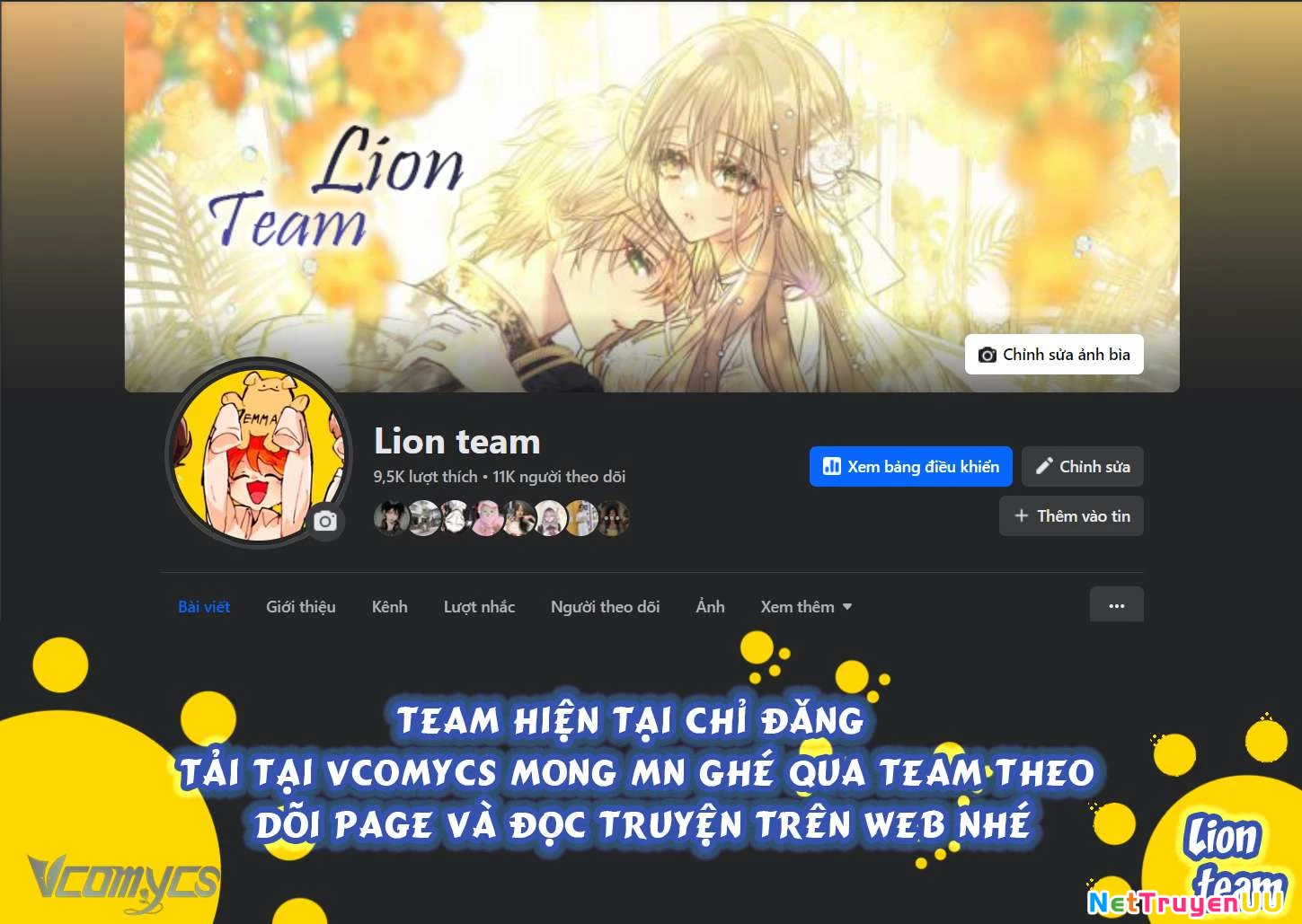 Này Tiểu Công Tước Chỉ Cần Tin Tưởng Tôi!!! Chapter 56 - Next 