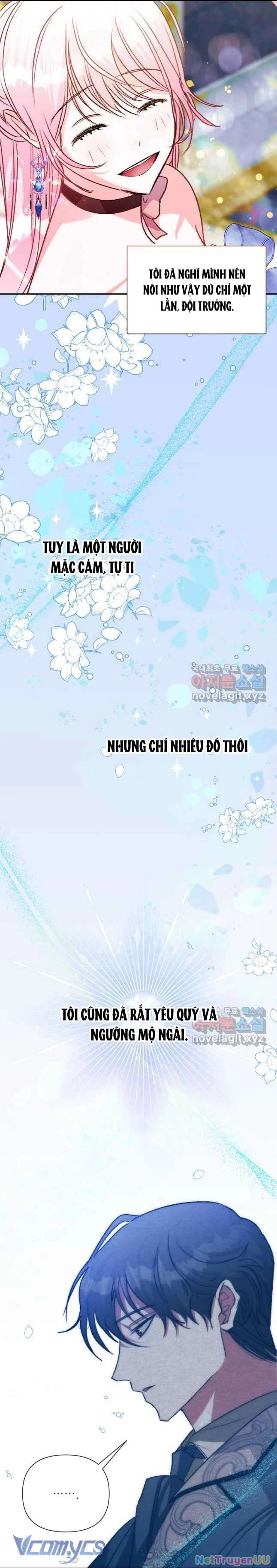 Này Tiểu Công Tước Chỉ Cần Tin Tưởng Tôi!!! Chapter 56 - Next 