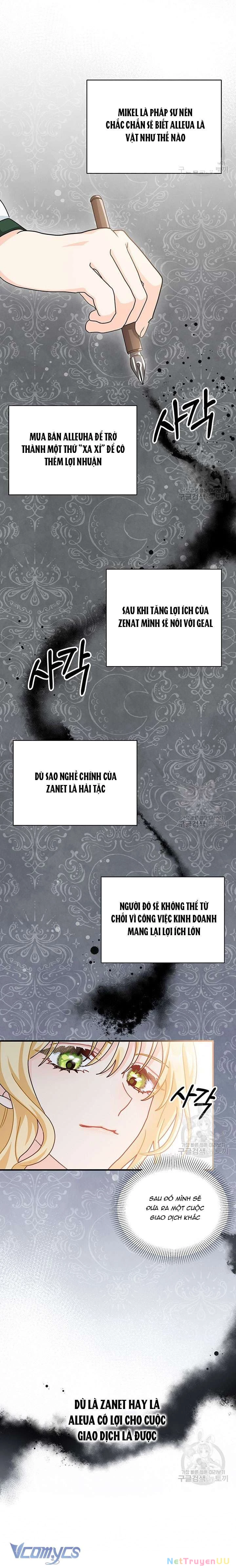 Cô Gái Sẽ Trở Thành Chủ Gia Đình Chapter 11 - Next 