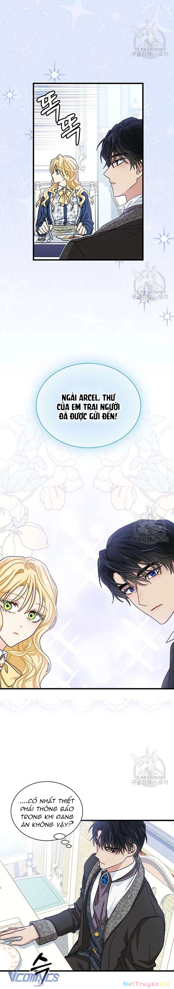 Cô Gái Sẽ Trở Thành Chủ Gia Đình Chapter 15 - Next 