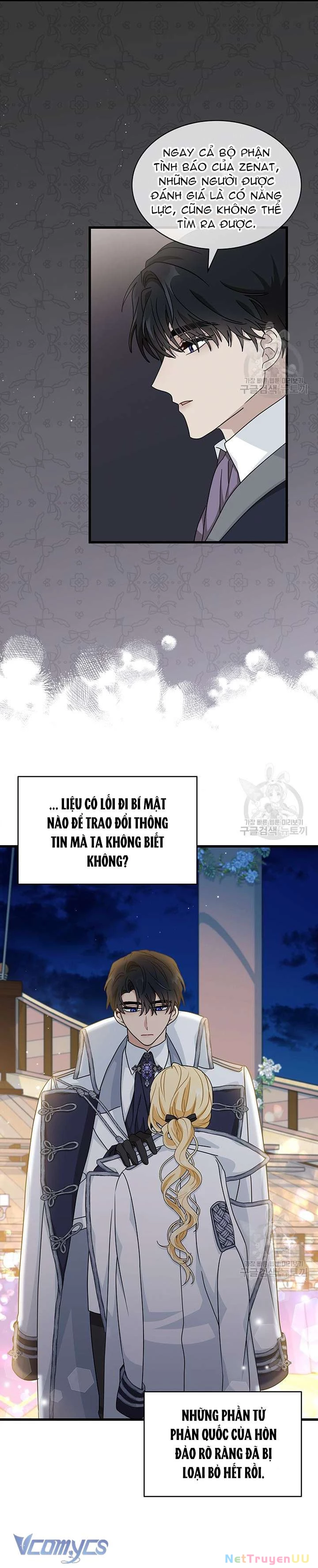 Cô Gái Sẽ Trở Thành Chủ Gia Đình Chapter 18 - Next 