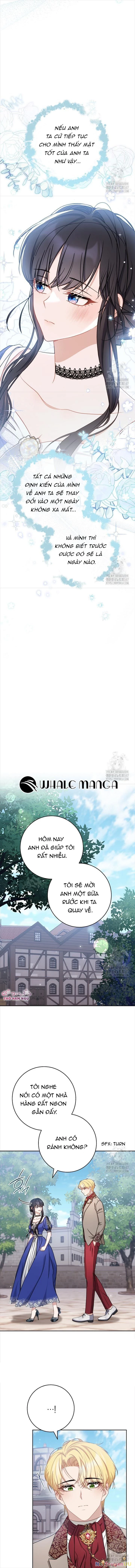 nam chính? có cho cũng không thèm Chapter 17 - Next Chapter 18