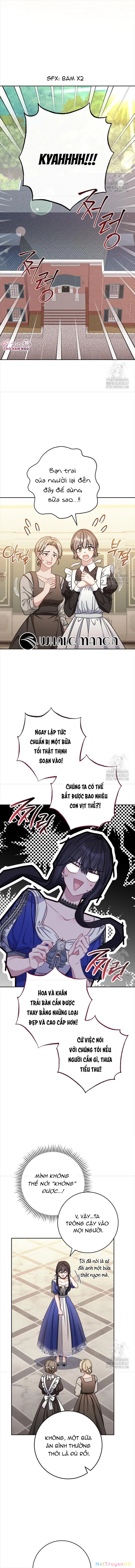 nam chính? có cho cũng không thèm Chapter 17 - Next Chapter 18