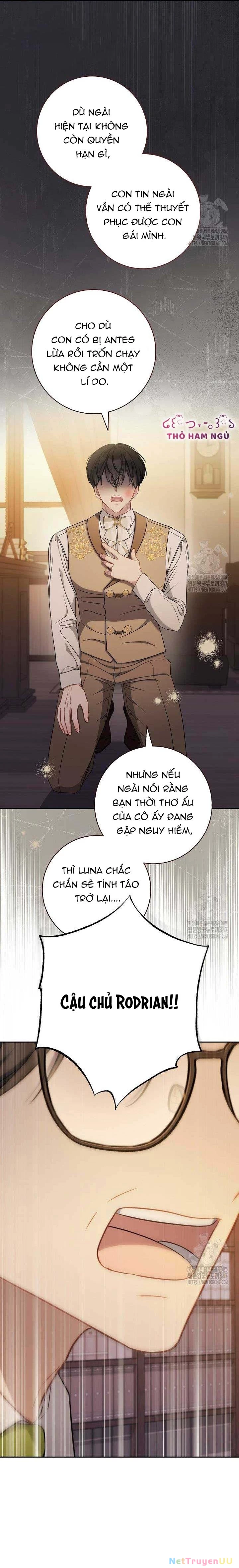 nam chính? có cho cũng không thèm Chapter 19 - Next Chapter 20