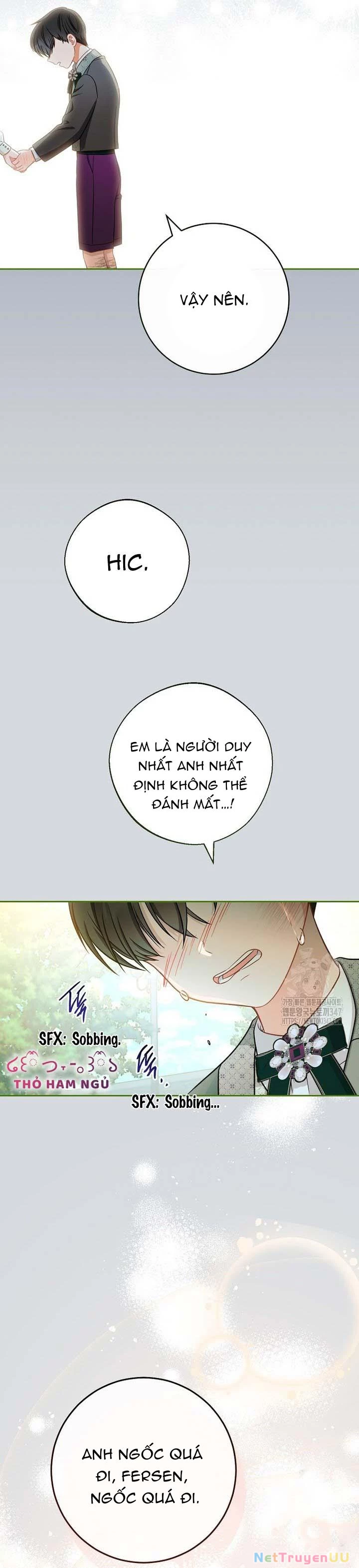 nam chính? có cho cũng không thèm Chapter 20 - Next Chapter 21