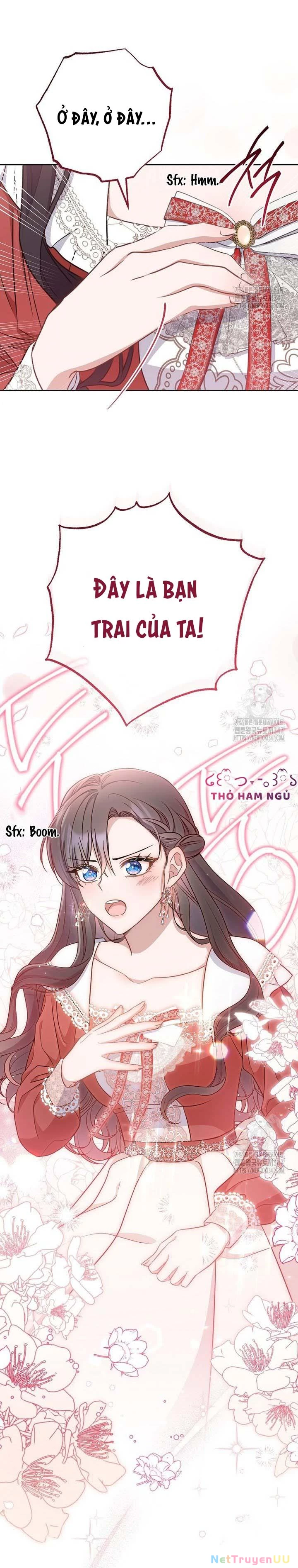 nam chính? có cho cũng không thèm Chapter 20 - Next Chapter 21