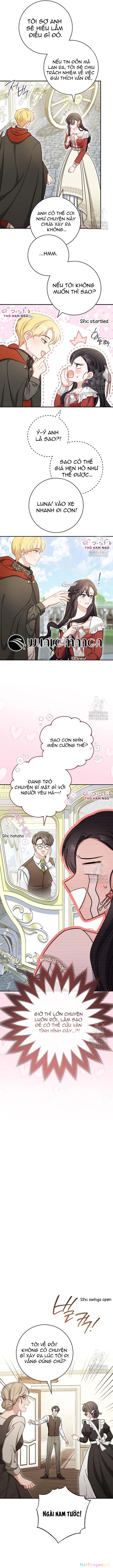 nam chính? có cho cũng không thèm Chapter 21 - Next Chapter 22