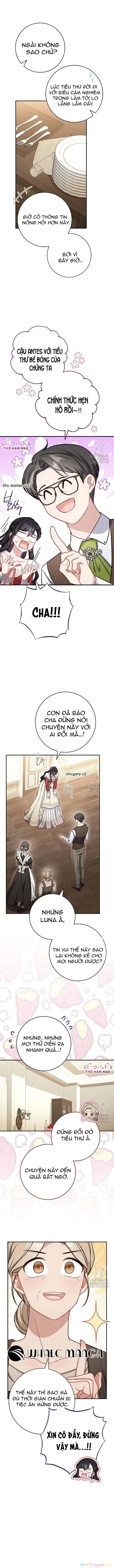 nam chính? có cho cũng không thèm Chapter 21 - Next Chapter 22