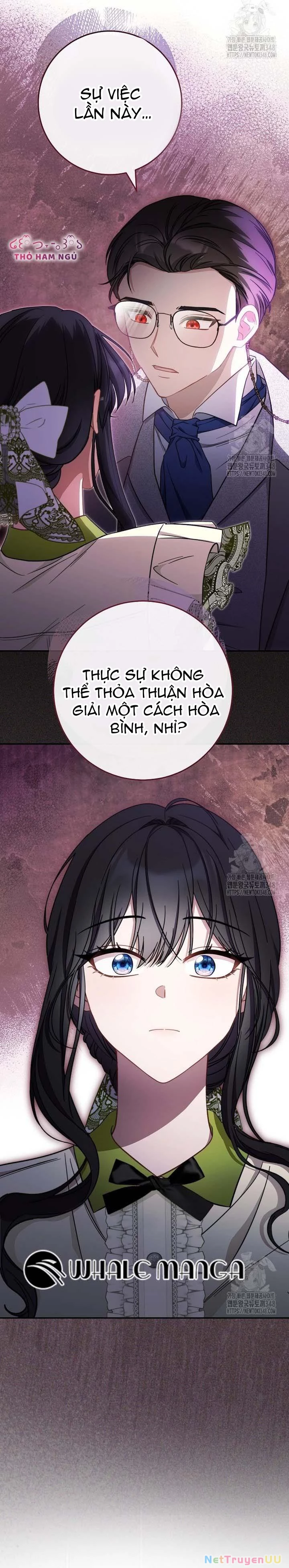 nam chính? có cho cũng không thèm Chapter 21 - Next Chapter 22