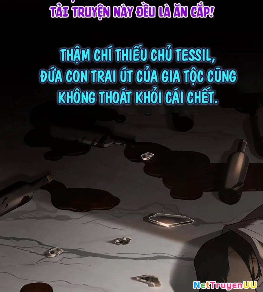 Tử Vong Quân Chủ Chapter 3 - Trang 2