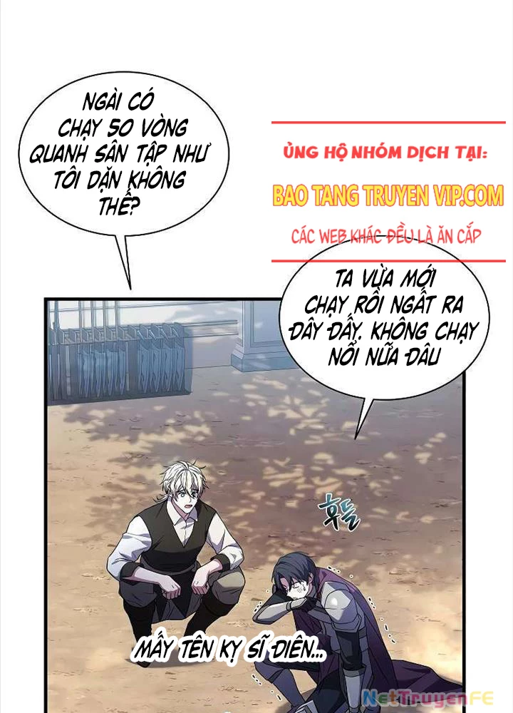 Tử Vong Quân Chủ Chapter 4 - Trang 2