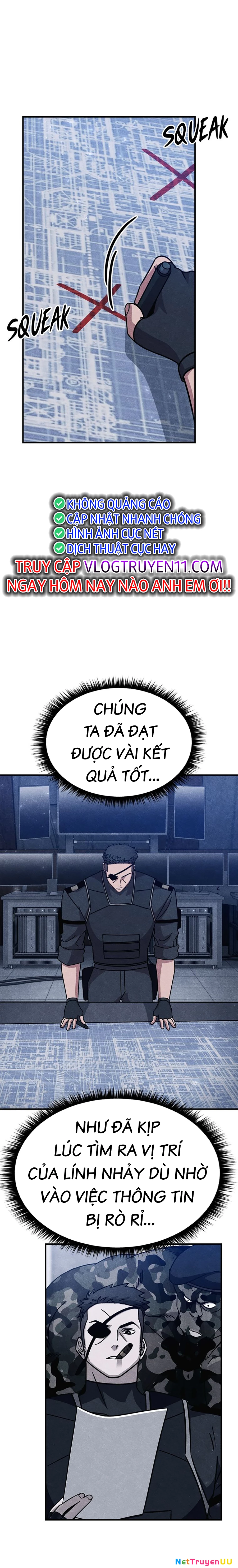 Xác Sống Và Sát Nhân Chapter 33 - Trang 4