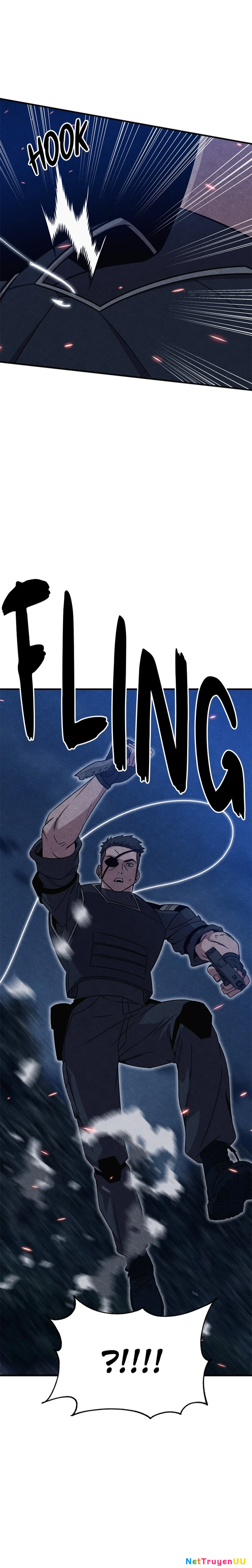 Xác Sống Và Sát Nhân Chapter 34 - Next Chapter 35