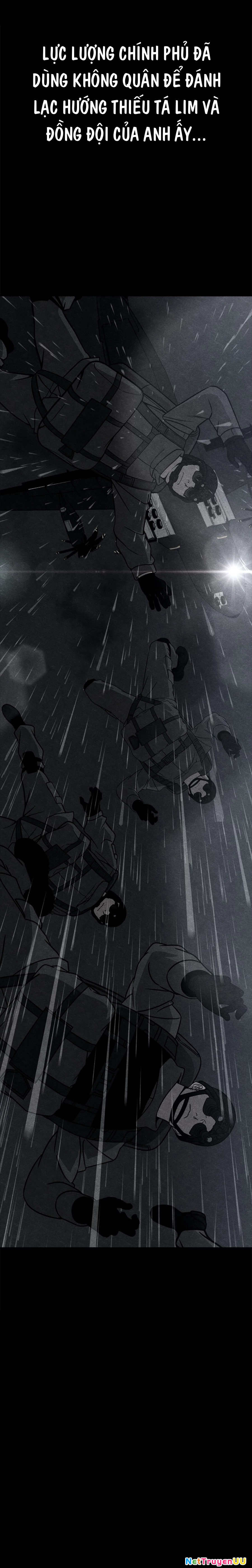 Xác Sống Và Sát Nhân Chapter 34 - Next Chapter 35