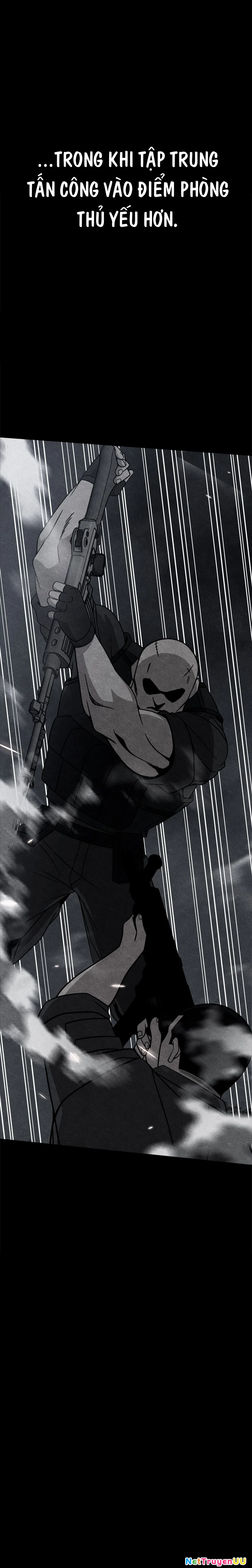 Xác Sống Và Sát Nhân Chapter 34 - Next Chapter 35