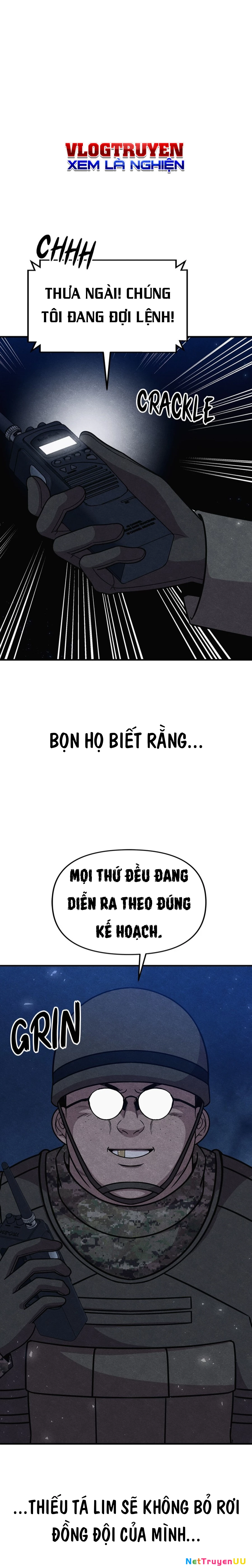 Xác Sống Và Sát Nhân Chapter 34 - Next Chapter 35