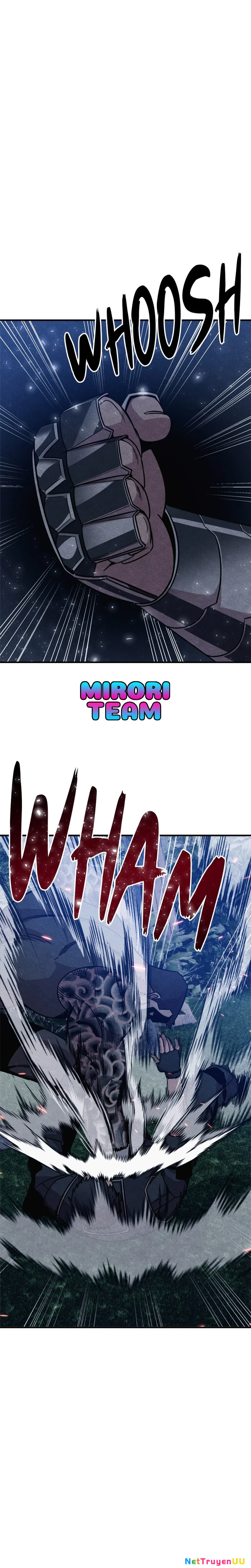 Xác Sống Và Sát Nhân Chapter 34 - Next Chapter 35