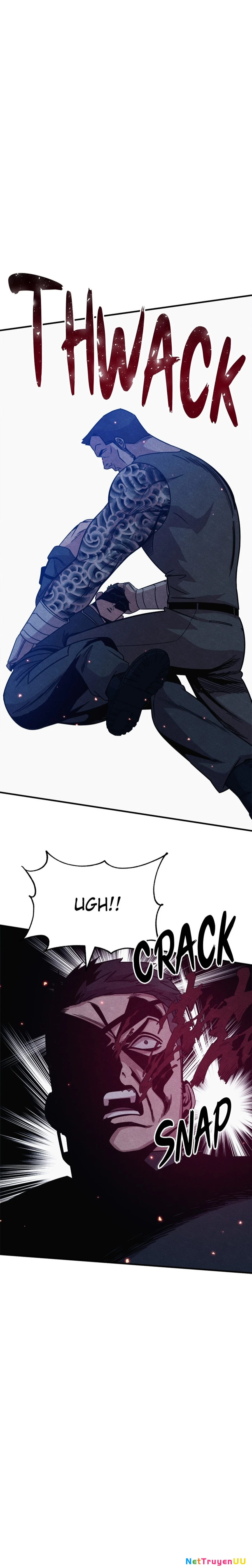 Xác Sống Và Sát Nhân Chapter 34 - Next Chapter 35