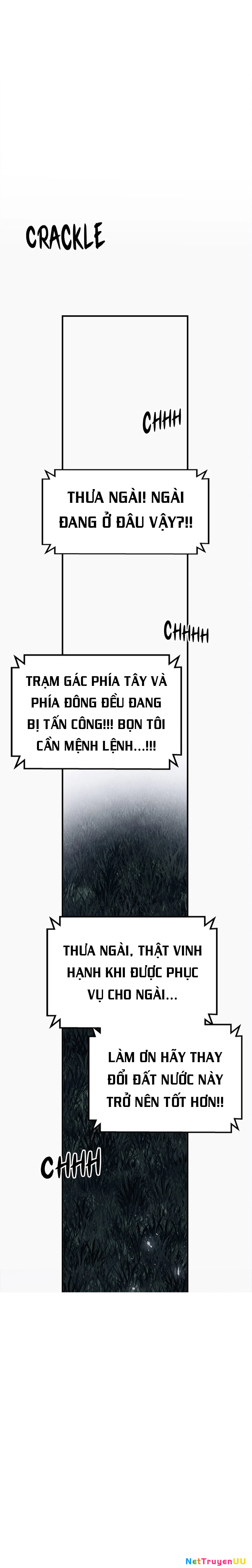 Xác Sống Và Sát Nhân Chapter 34 - Next Chapter 35