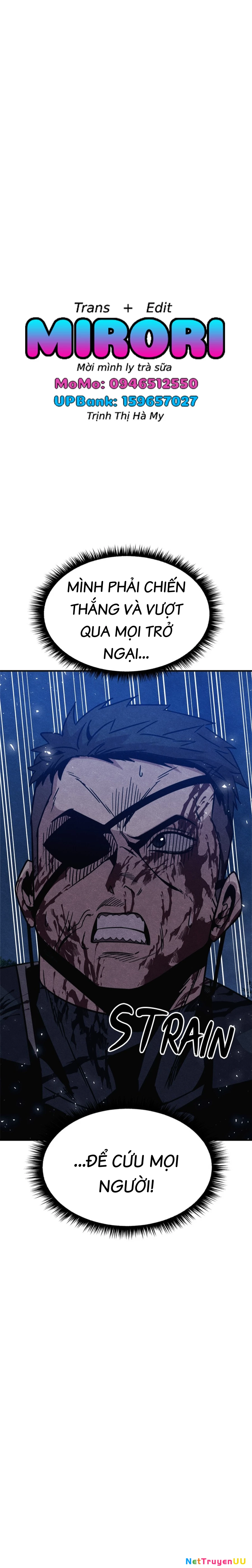 Xác Sống Và Sát Nhân Chapter 34 - Next Chapter 35