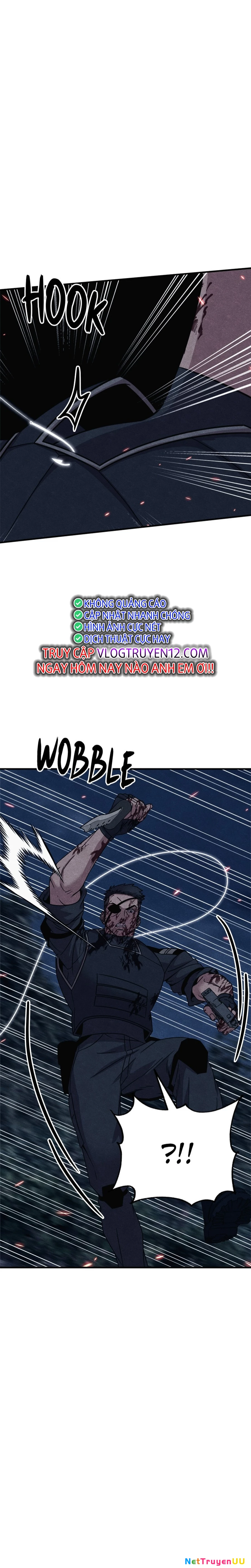 Xác Sống Và Sát Nhân Chapter 34 - Next Chapter 35