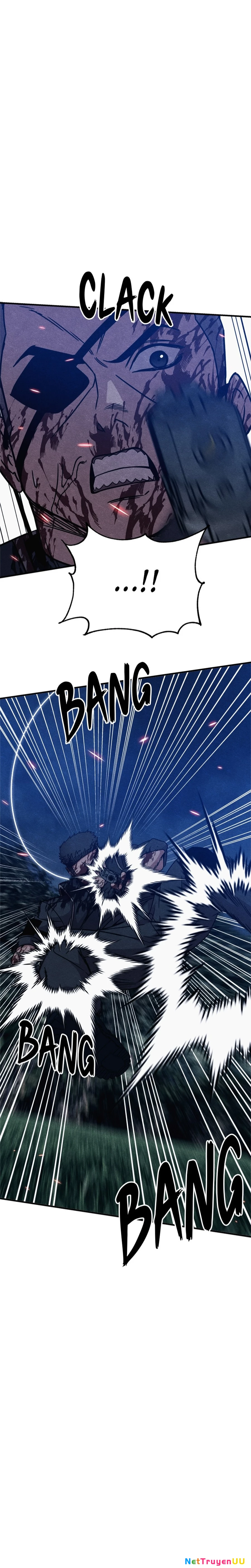 Xác Sống Và Sát Nhân Chapter 34 - Next Chapter 35