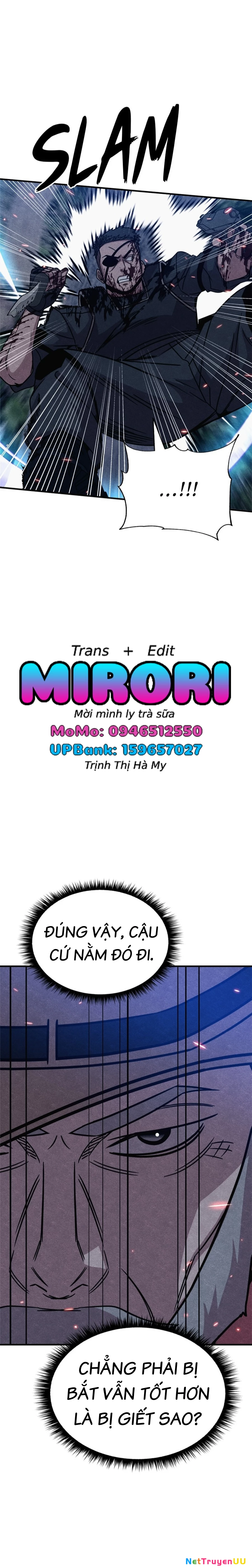 Xác Sống Và Sát Nhân Chapter 34 - Next Chapter 35