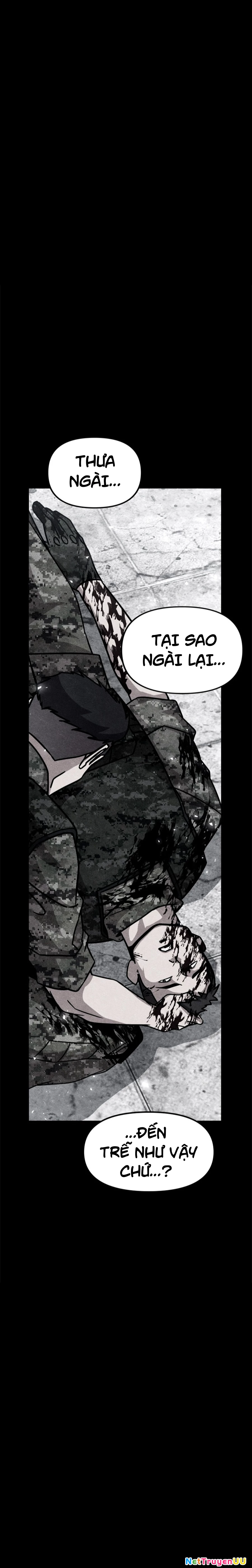 Xác Sống Và Sát Nhân Chapter 34 - Next Chapter 35