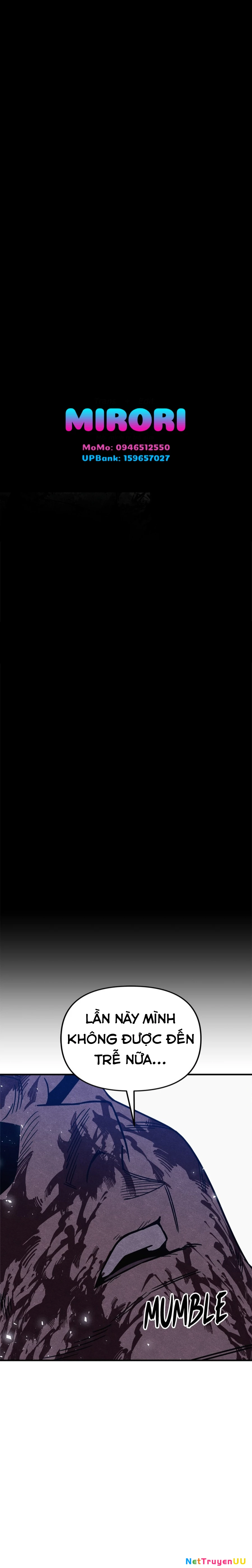 Xác Sống Và Sát Nhân Chapter 34 - Next Chapter 35