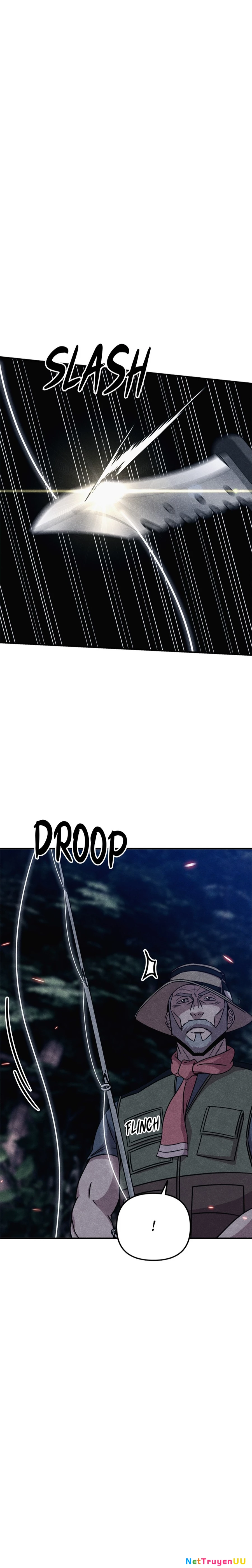 Xác Sống Và Sát Nhân Chapter 34 - Next Chapter 35