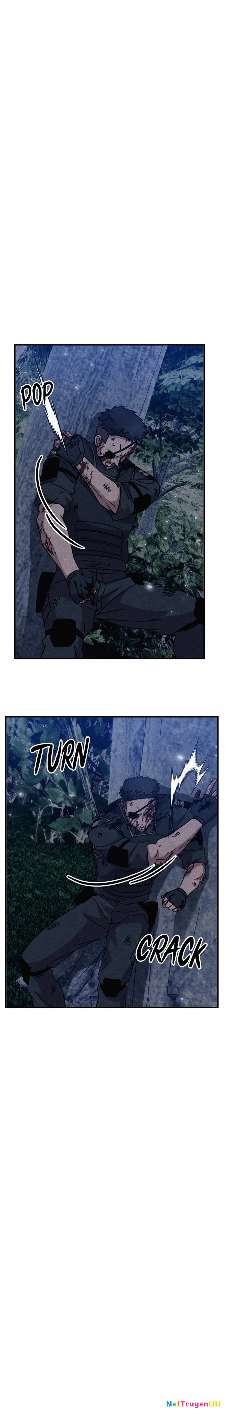 Xác Sống Và Sát Nhân Chapter 34 - Next Chapter 35