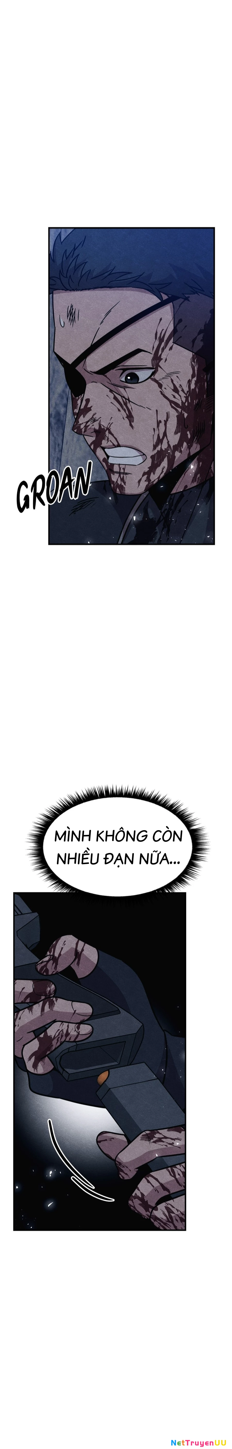 Xác Sống Và Sát Nhân Chapter 34 - Next Chapter 35