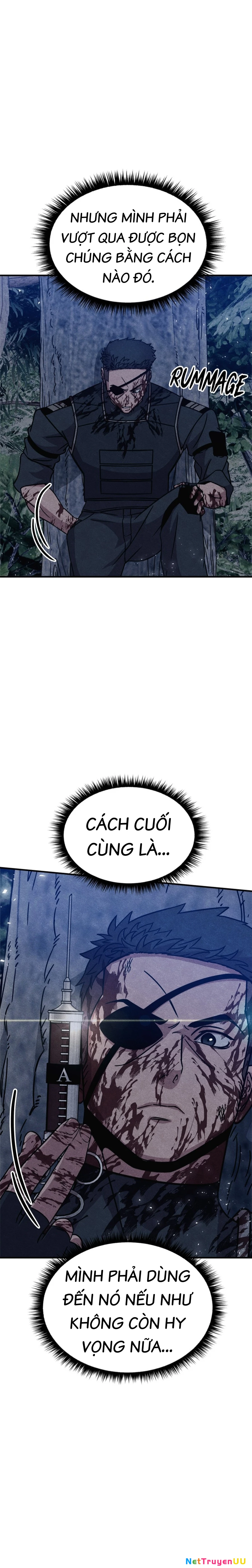 Xác Sống Và Sát Nhân Chapter 34 - Next Chapter 35