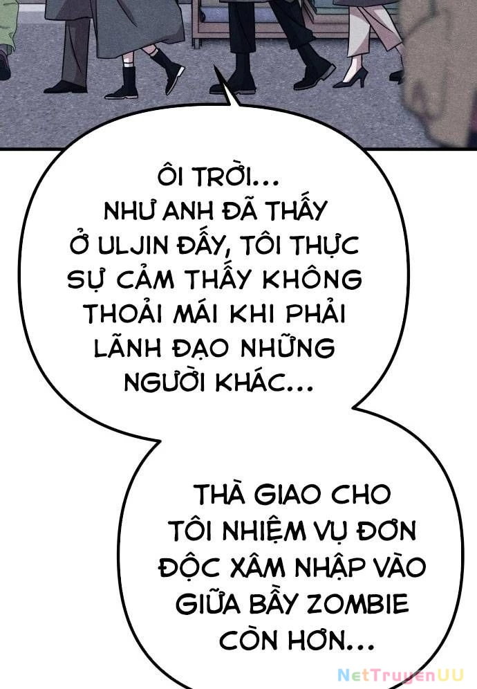 xác sống và sát nhân Chapter 50 - Next Chapter 51