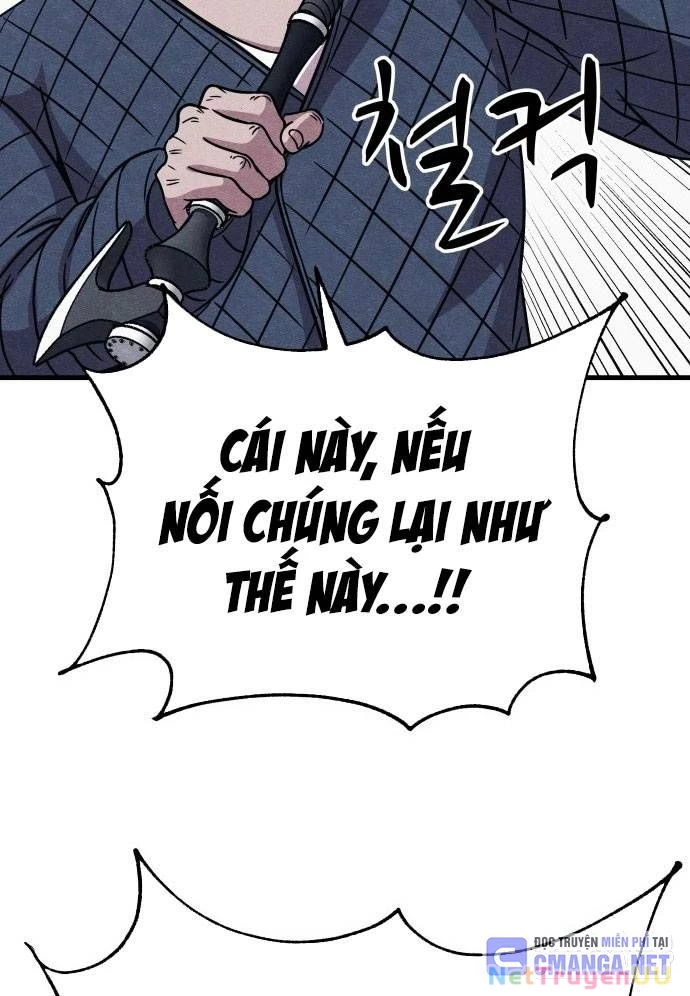 xác sống và sát nhân Chapter 50 - Next Chapter 51