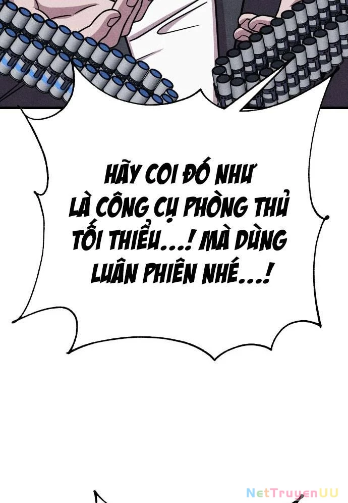 xác sống và sát nhân Chapter 50 - Next Chapter 51