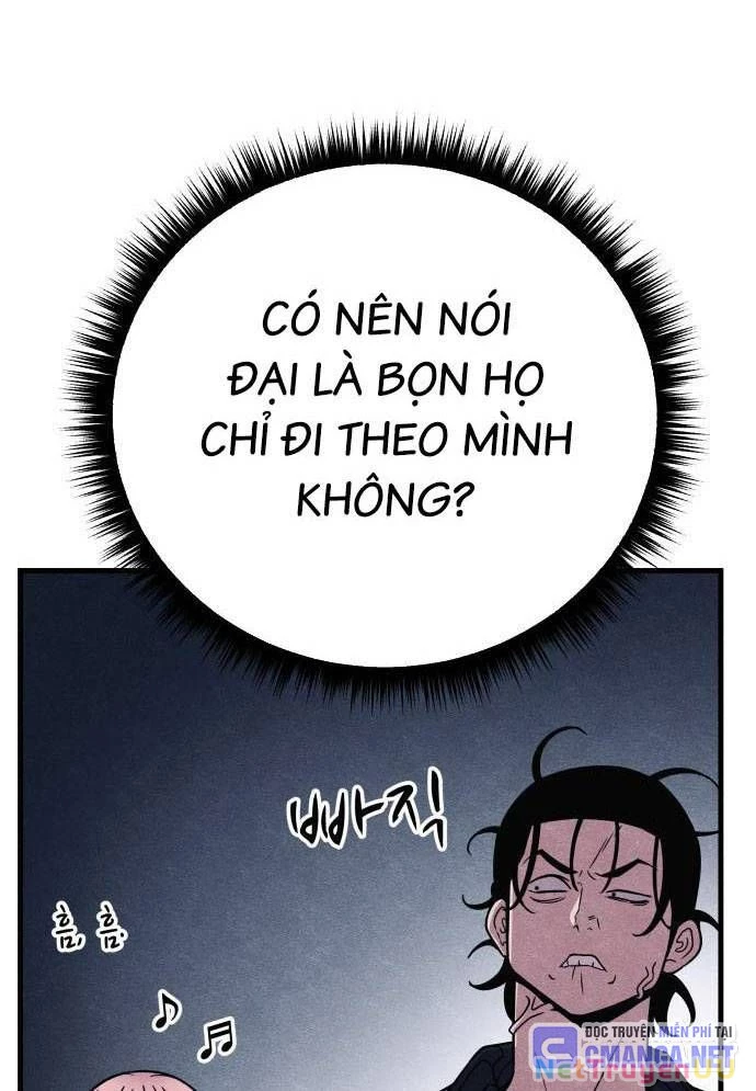 xác sống và sát nhân Chapter 51 - Next Chapter 52