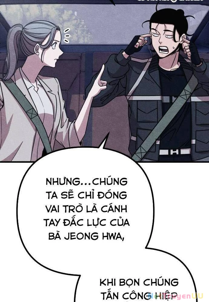 xác sống và sát nhân Chapter 52 - Next Chapter 53