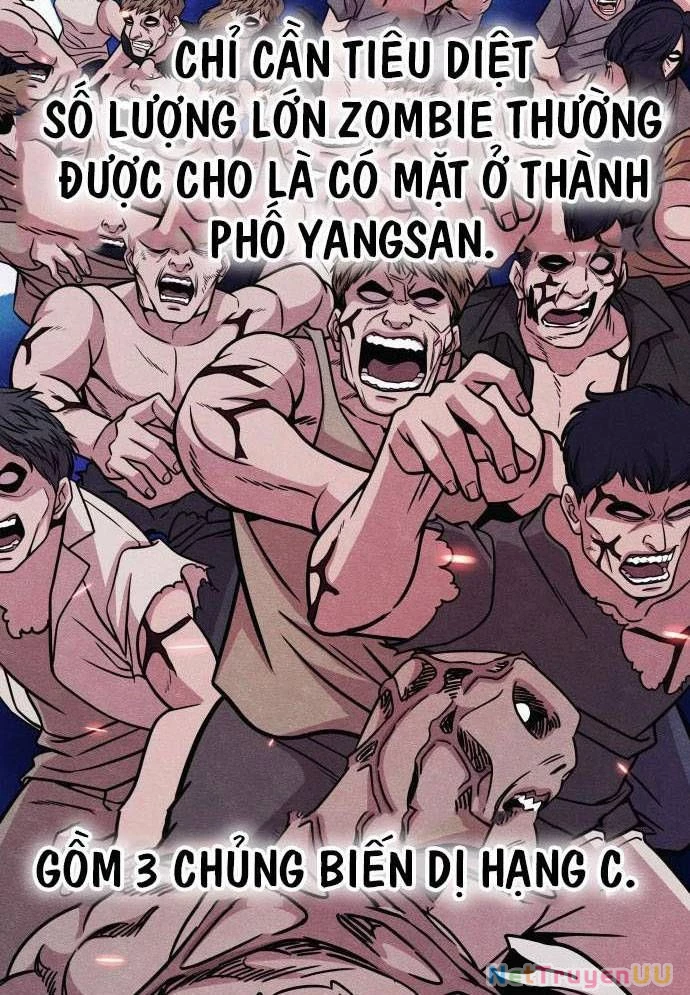 xác sống và sát nhân Chapter 52 - Next Chapter 53